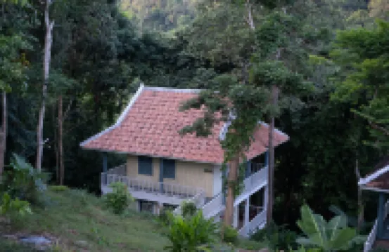 禪南姆康精品度假村