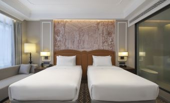 Vienna International Hotel (Hefei Ziyun Road Architectural University Branch)