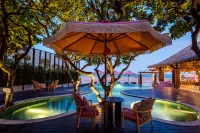 Davinia Resort Hua Hin - pet friendly