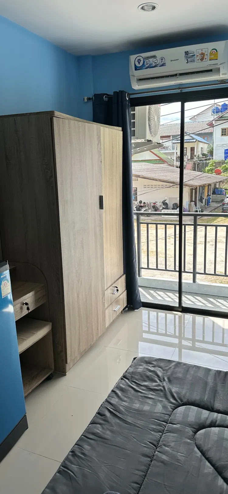 เตียงใหญ่