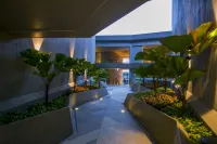 The SIS Kata Resort - Adult Only - vue mer