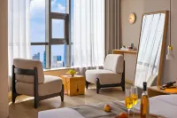 Westlake in Art Hotel Hotels in Hangzhou