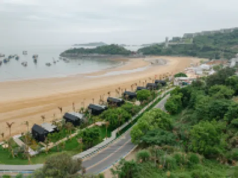 Sijijingxi Wucheng Light Luxury Homestay