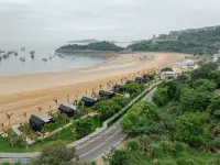 Sijijingxi Wucheng Light Luxury Homestay Hotels in Cangnan