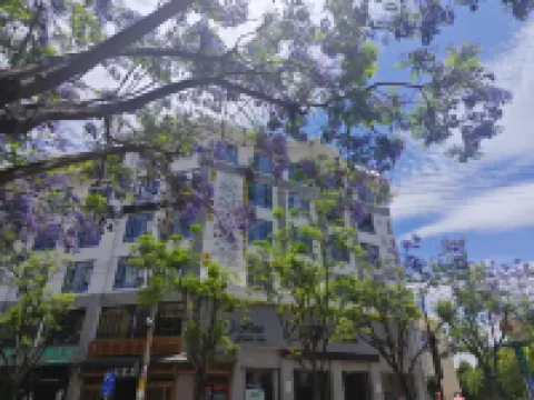 Fuxian Lake Hotel