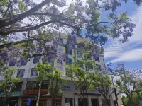 Fuxian Lake Hotel Hotel in zona Chengjiang Bus Passenger Transport Station