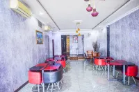 Hotel O Asyaffirah Near Masjid Raya Al Mashun SM Raja Medan Hotels in Medan Maimun