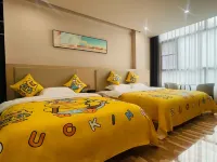 溪舍民宿（黃果樹瀑布店） - 2星級