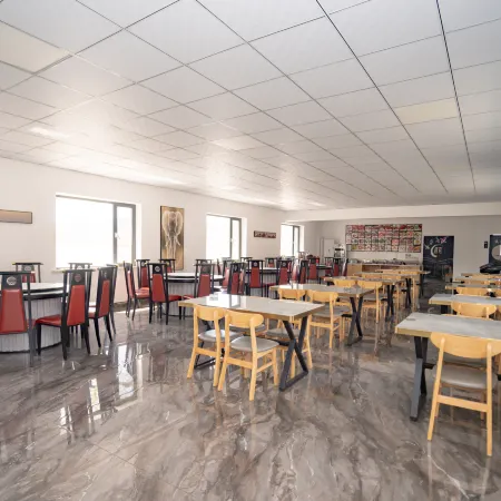 Guan Shan No.1 Homestay (Benxi Water Cave Branch)