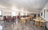 Guan Shan No.1 Homestay (Benxi Water Cave Branch) - sarapan