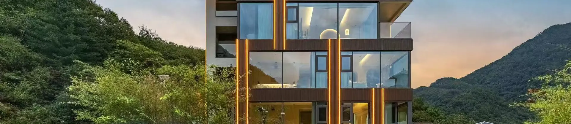 Vacation Homes