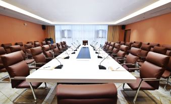 Dongcheng Hotel (Huangguoshu Street Xixiu District High School)