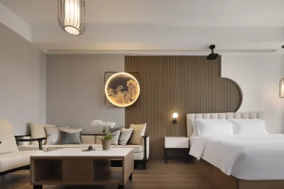 Yuehuimei Hotel Hotel di 