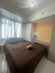 Sweet Home (2 Bedroom Apartment) - balcony