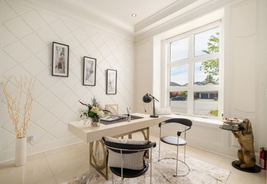 Vancouver Shangrila House 외관