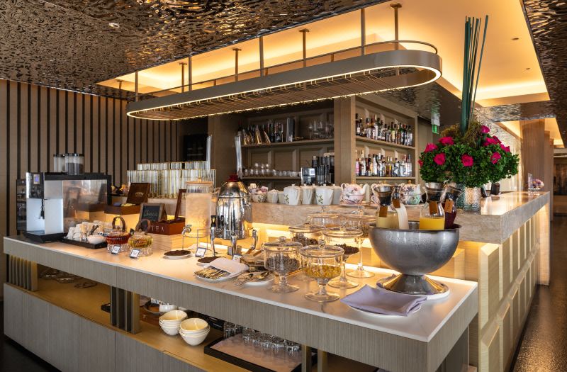 Oakwood Premier Guangzhou photo 4