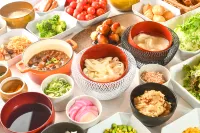Sanco Inn Nagoya Fushimi - petit déjeuner