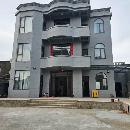 Pingtan Yue Sheng Ge Homestay