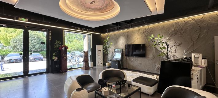 Huaibei Beiyi E-Sports Hotel Hotels in Huaibei