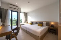 Grand Sappaya Hotel by Lotus Valley Golf Hotels in Ban Sang