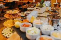 Metropolitan Old Town Hotel - Czech Leading Hotels - sarapan