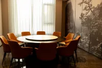 MEHOOD LESTIE Hotel (Yu County Yangquan North Station) Hôtels à : Yuxian