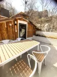 Lulujia Homestay (Shibanyan Taohuagu)