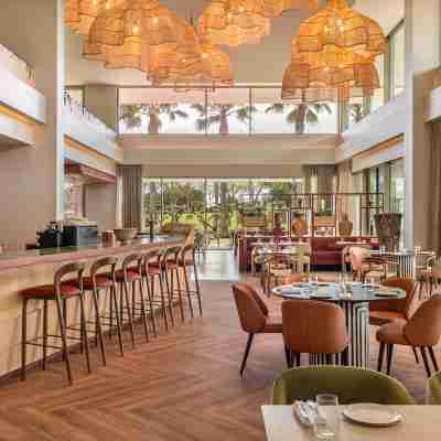 Kimpton Atlântico Algarve Dining/Meeting Rooms