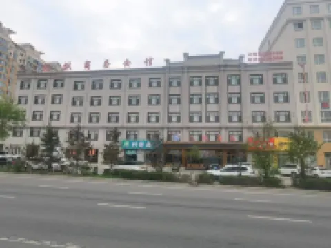 Mingshui yifeng Hotel