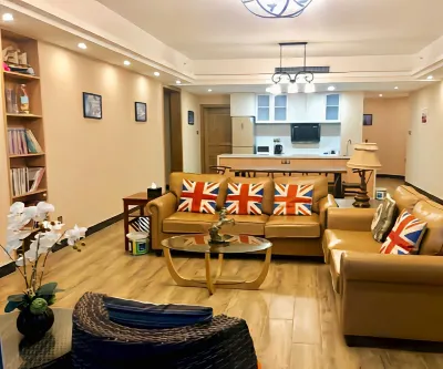 Haohaiwan Holiday Hotel Hotels near South Ocean Jellyfish Kingdom