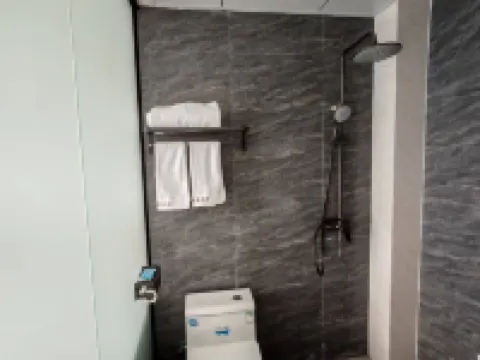 Yueting Lanshe Homestay Hotels in Ye County