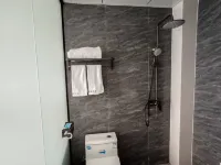 Yueting Lanshe Homestay Hotels in Wugangshi