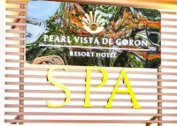 Pearl Vista de Coron Resort Hotel - spa