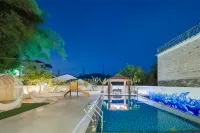 Heshan He An Li Boutique Guesthouse - Pools