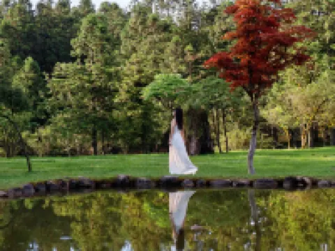 Fairy Mountain Huapont Hotel Hotels near Chongqing Xiannvshan Airport