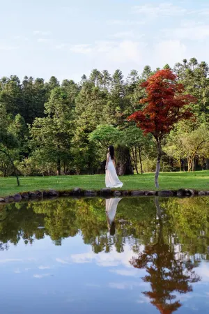 Fairy Mountain Huapont Hotel