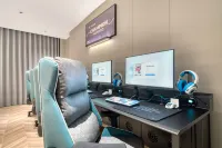WanYoo Esports Hotel (Huzhou Nanxun Wuyue Plaza)