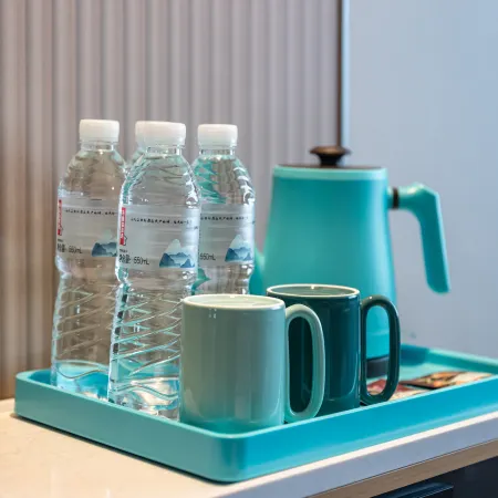 City Comfort Inn Hotel(Xiantao Land Tax Store)