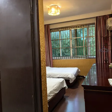 Cixi Jinhui Hostel