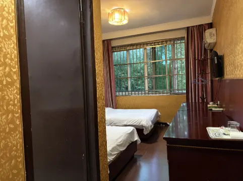Cixi Jinhui Hostel