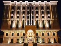 Sunday Emerald Hotel 아트르 갤러리 주변 호텔