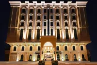 Sunday Emerald Hotel Hotels in Jeddah