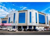 Palette Luxury Credi Hotel Hotels near مول الرياض غاليري