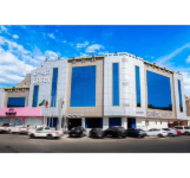 Palette Luxury Credi Hotel