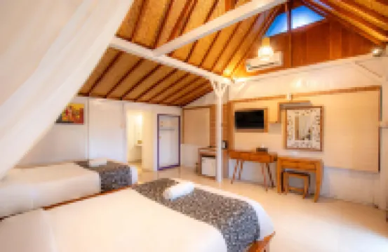 เดอะ คลีบ จังเกิล รีสอร์ท