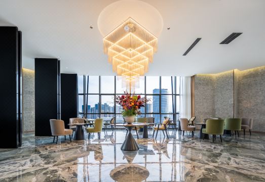 게르만 호텔 스마트 시설