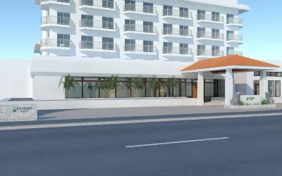 Lit Hotel Nakijin