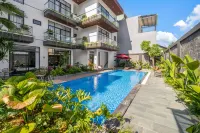 CiCi Villa & Apartment
