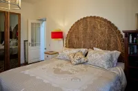 Villa Vermont Gusar - balcony