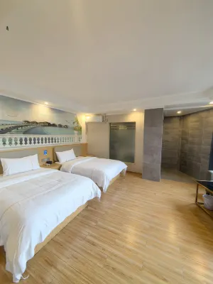 Baolilai Hotel